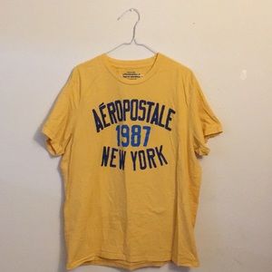 Aeropostale tee